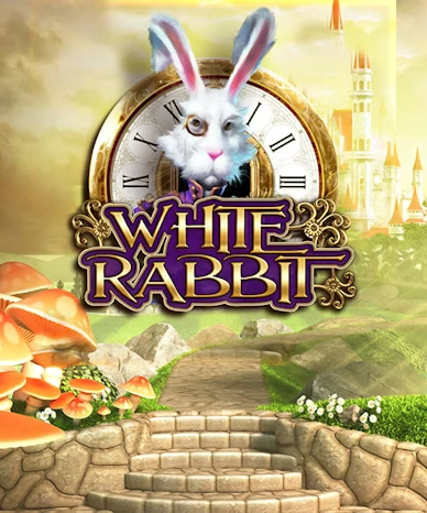 White Rabbit Relax